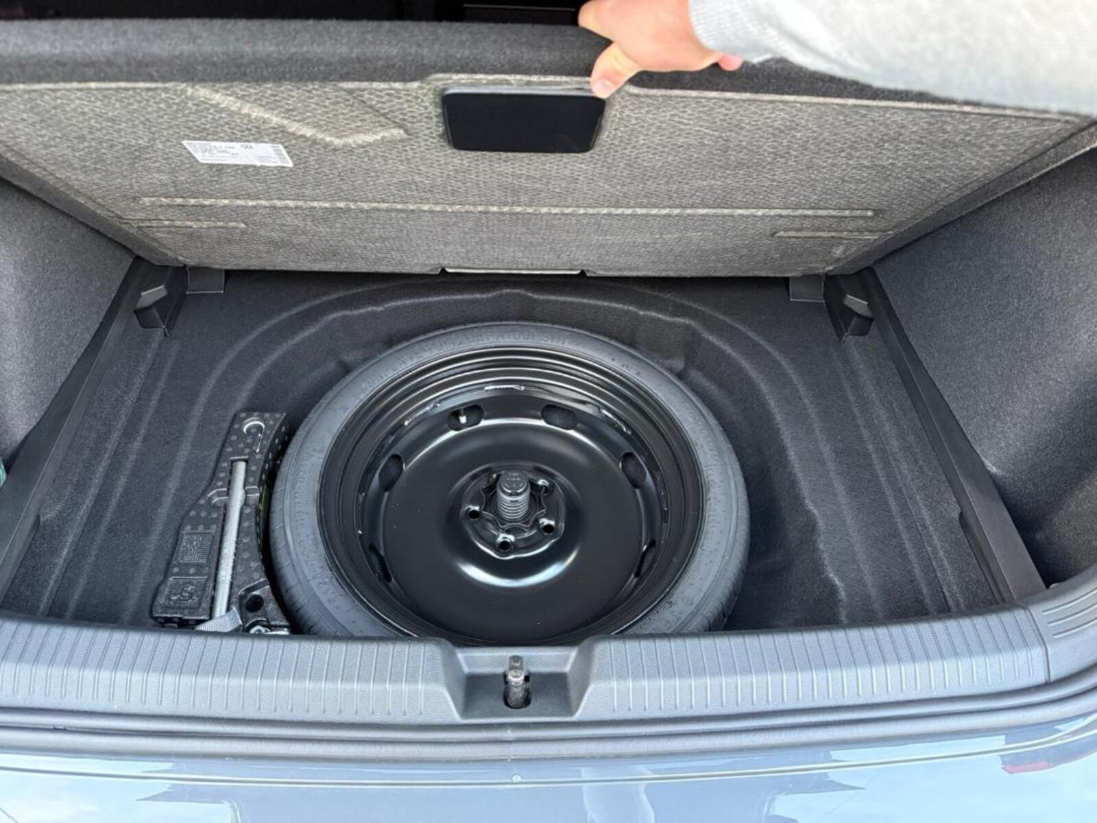 Volkswagen Golf – Bild 8