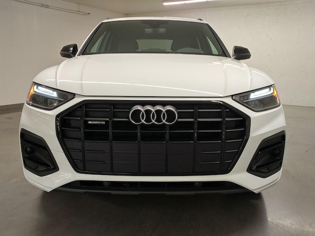 2025 Audi Audi Q5