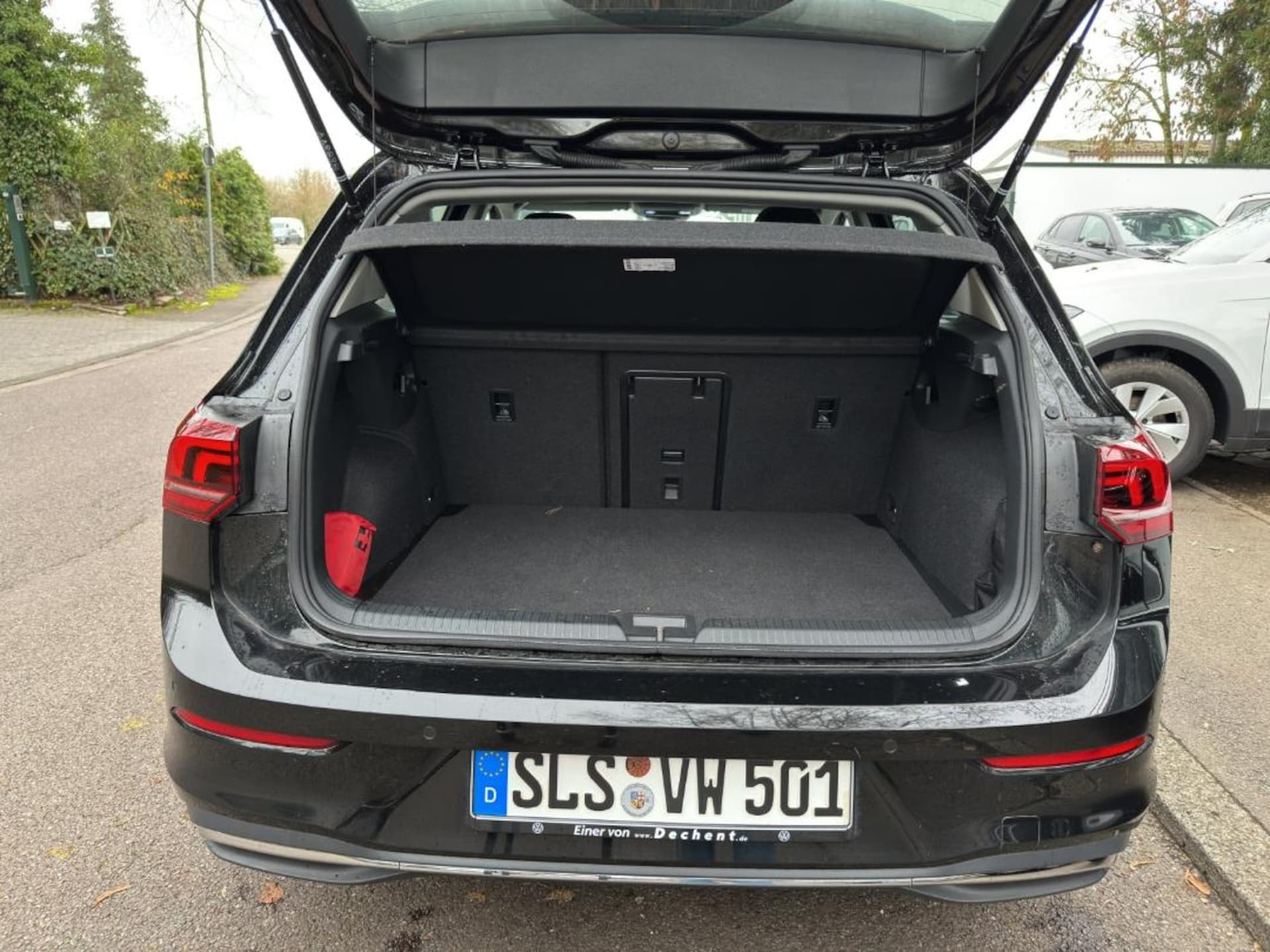 Volkswagen Golf Goal