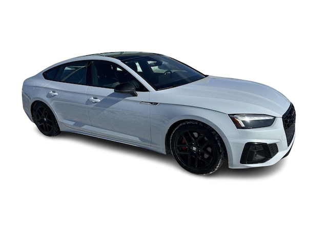 2022 Audi Audi A5 Sportback