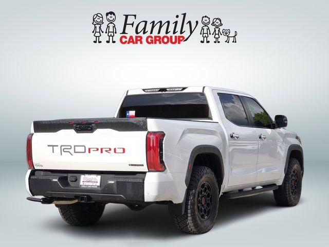 2026 Toyota Tundra Hybrid