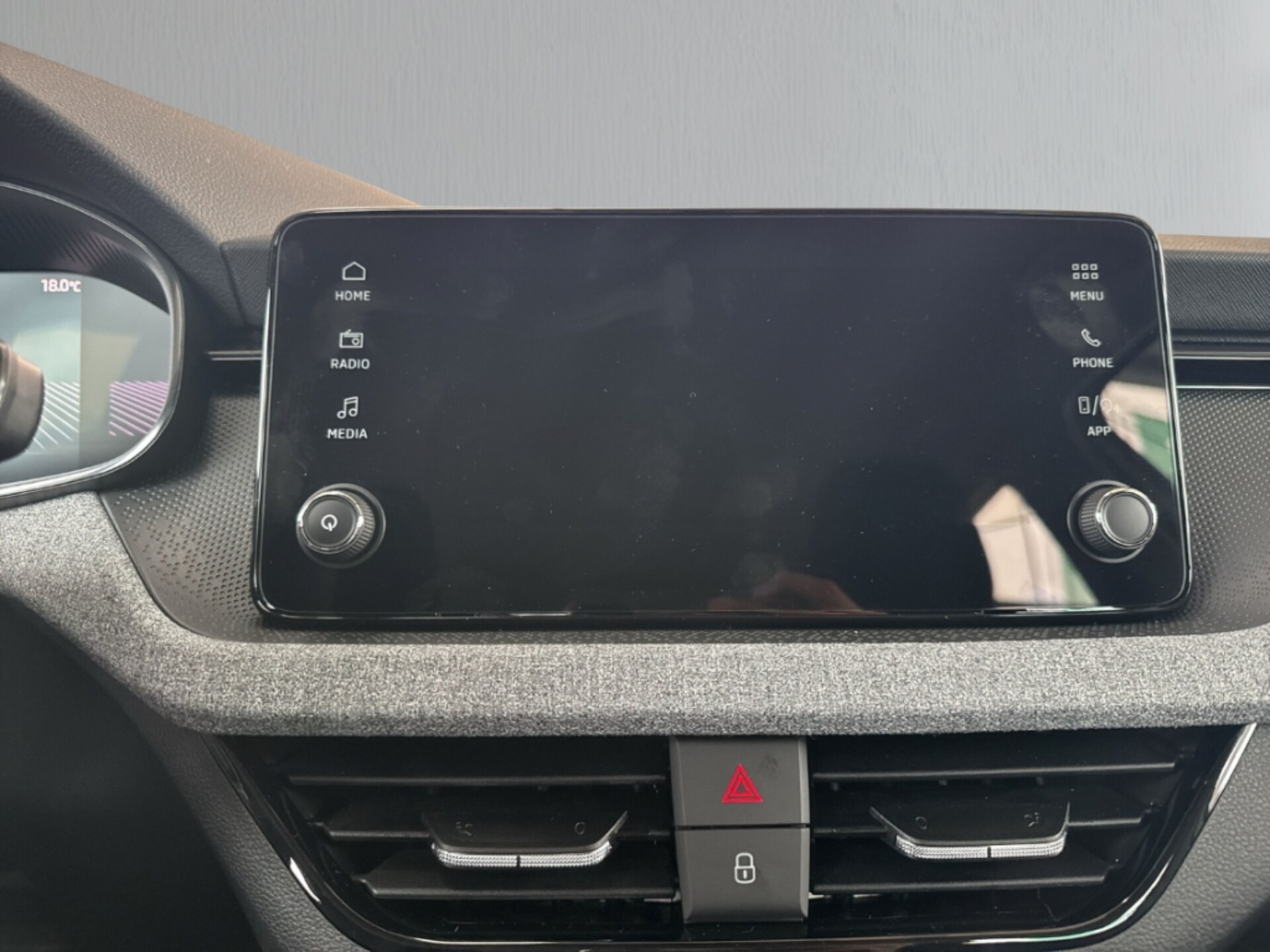 Skoda Scala Selection