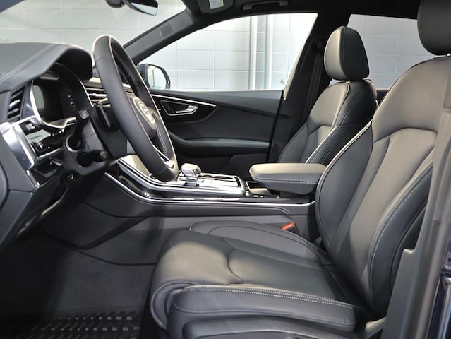 2026 Audi Q8 Prestige - Photo 15