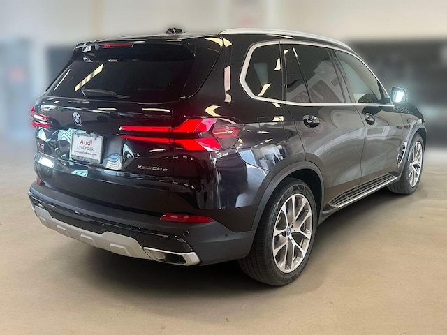 2024 BMW
