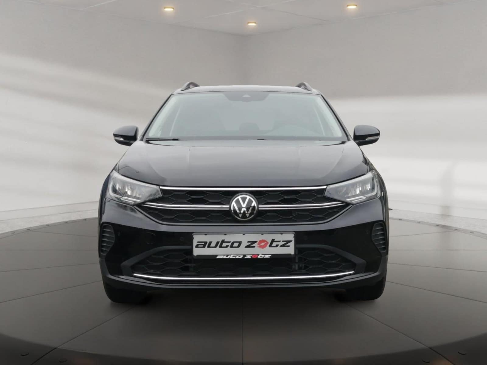 Volkswagen Taigo – Bild 4
