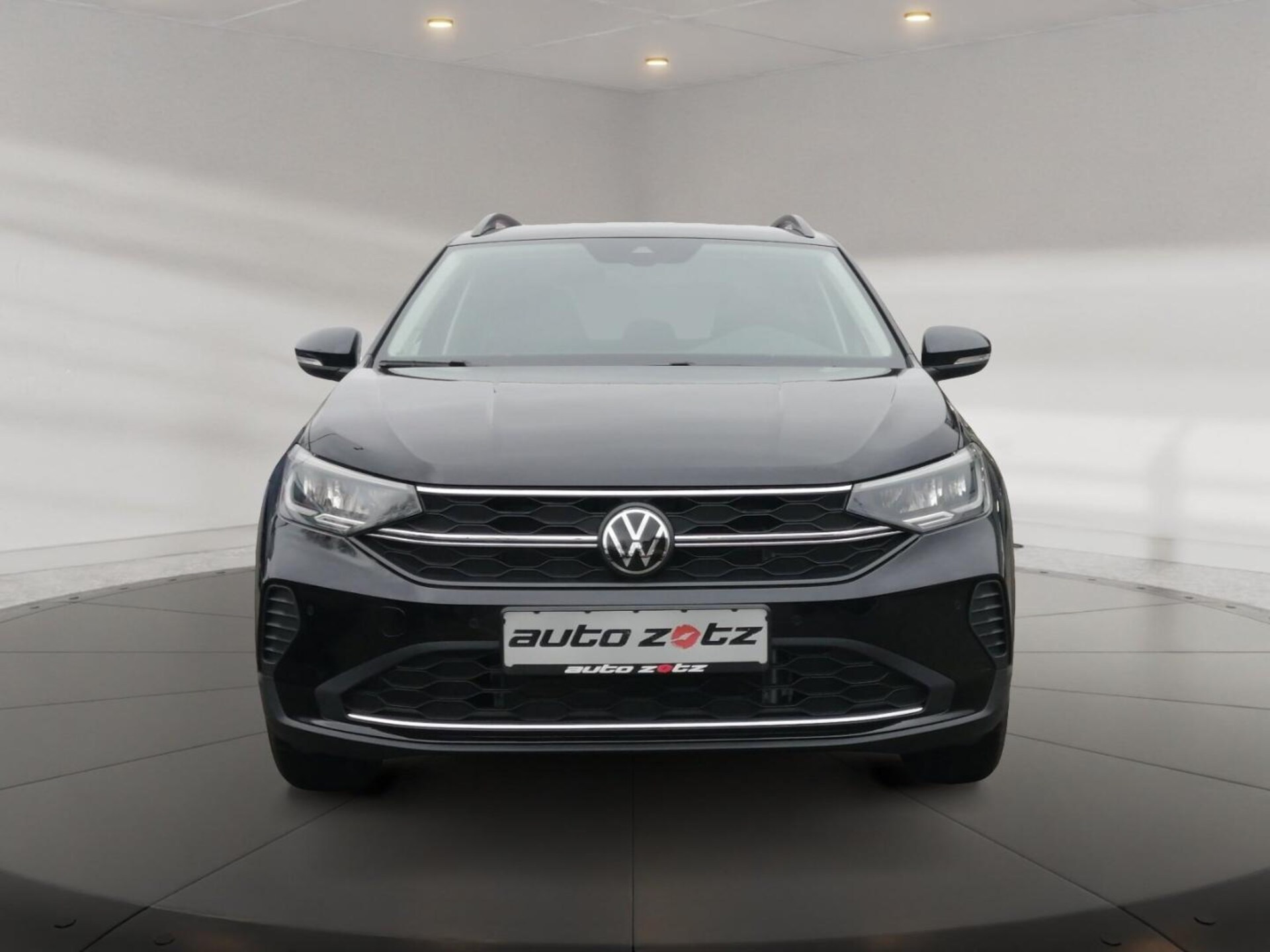 Volkswagen Taigo Life