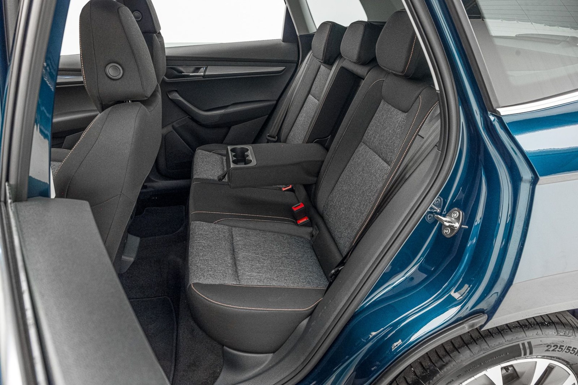 Skoda Karoq Ambition