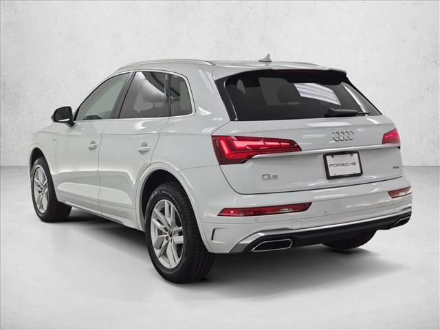 2022 Audi Q5
