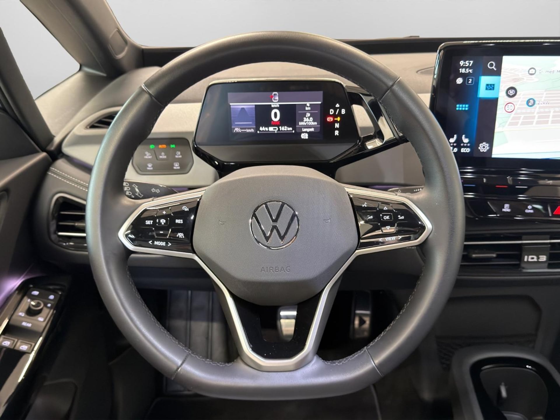 Volkswagen ID.3 MOVE Pro