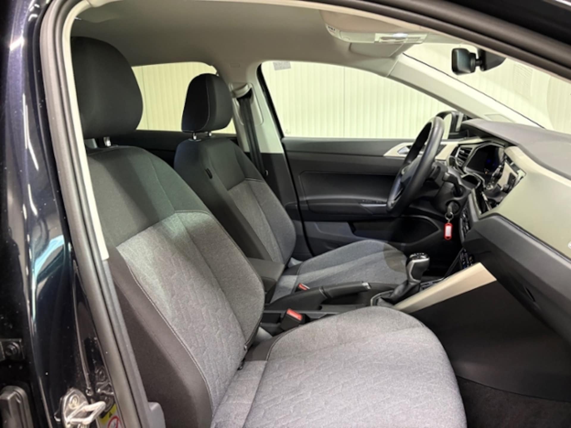 Volkswagen Taigo MOVE