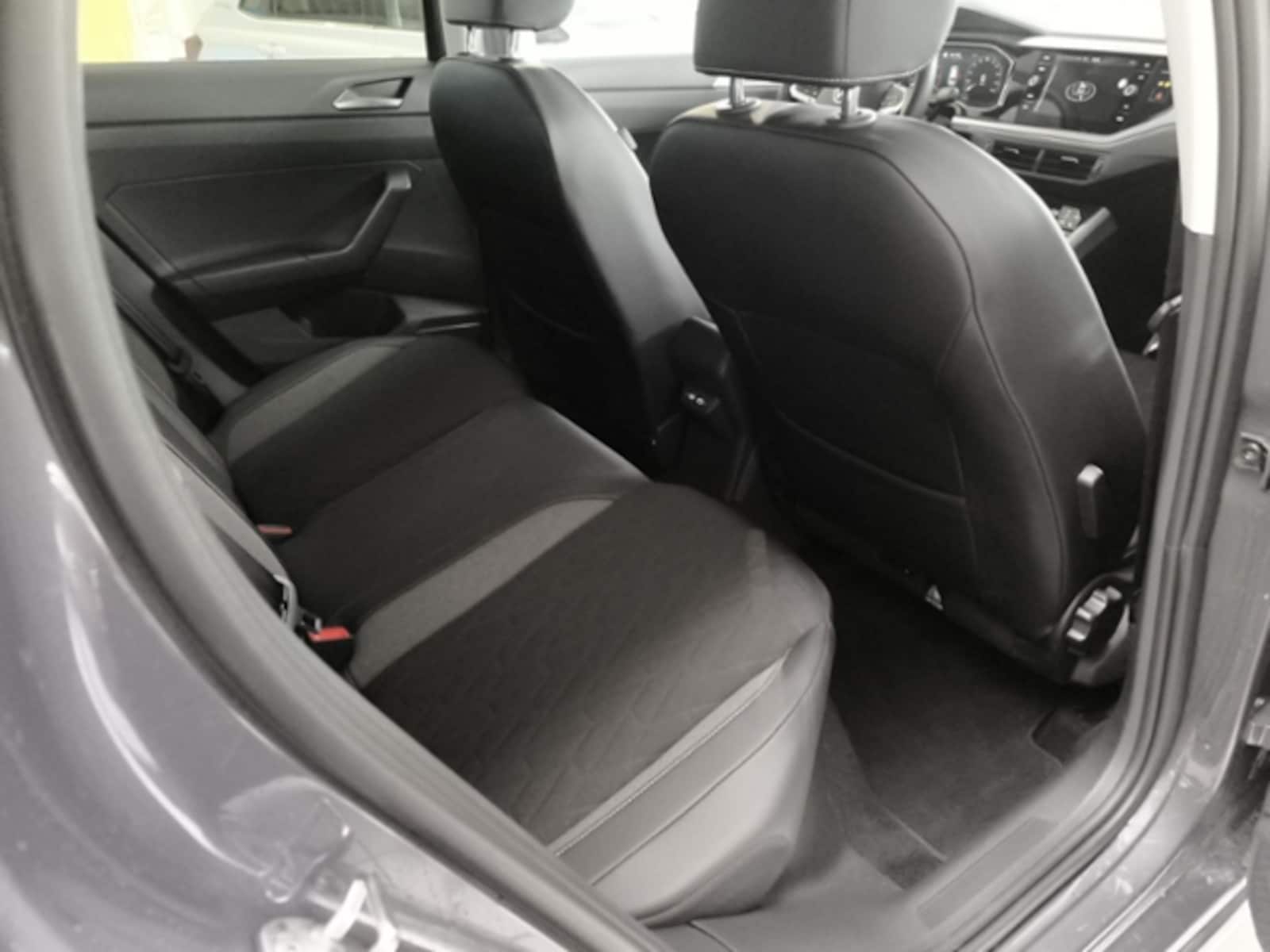 Volkswagen Taigo – Bild 18