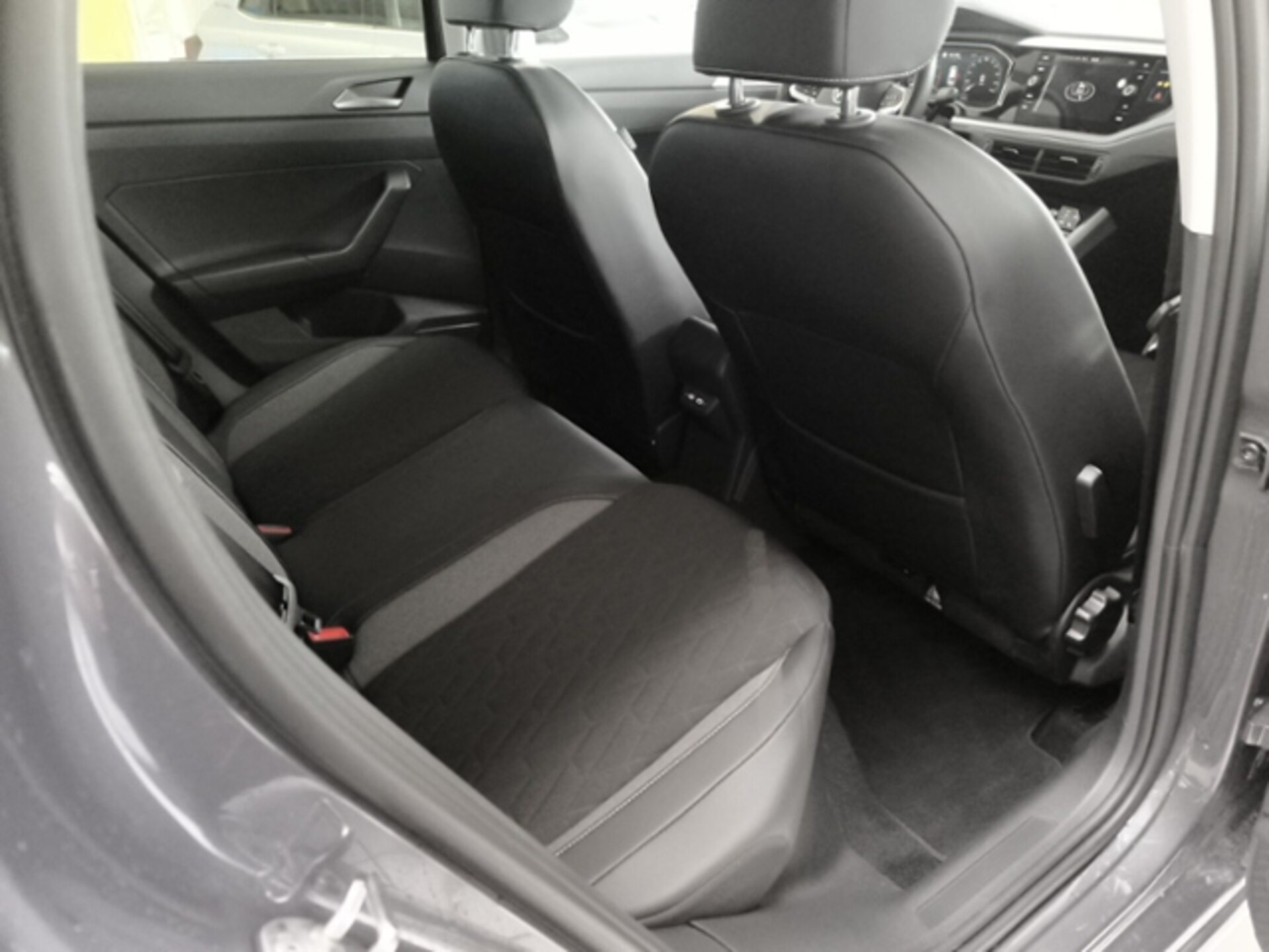 Volkswagen Taigo Goal