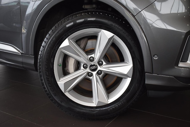 2023 Audi Q7