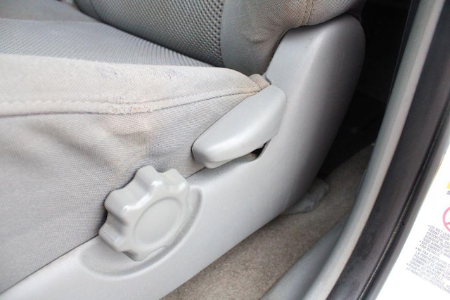 2010 Toyota Tacoma