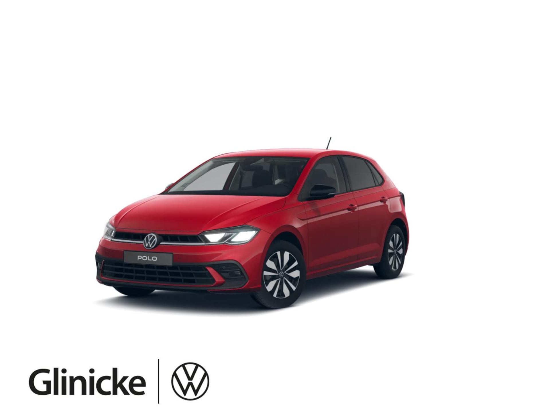 Volkswagen Polo Goal