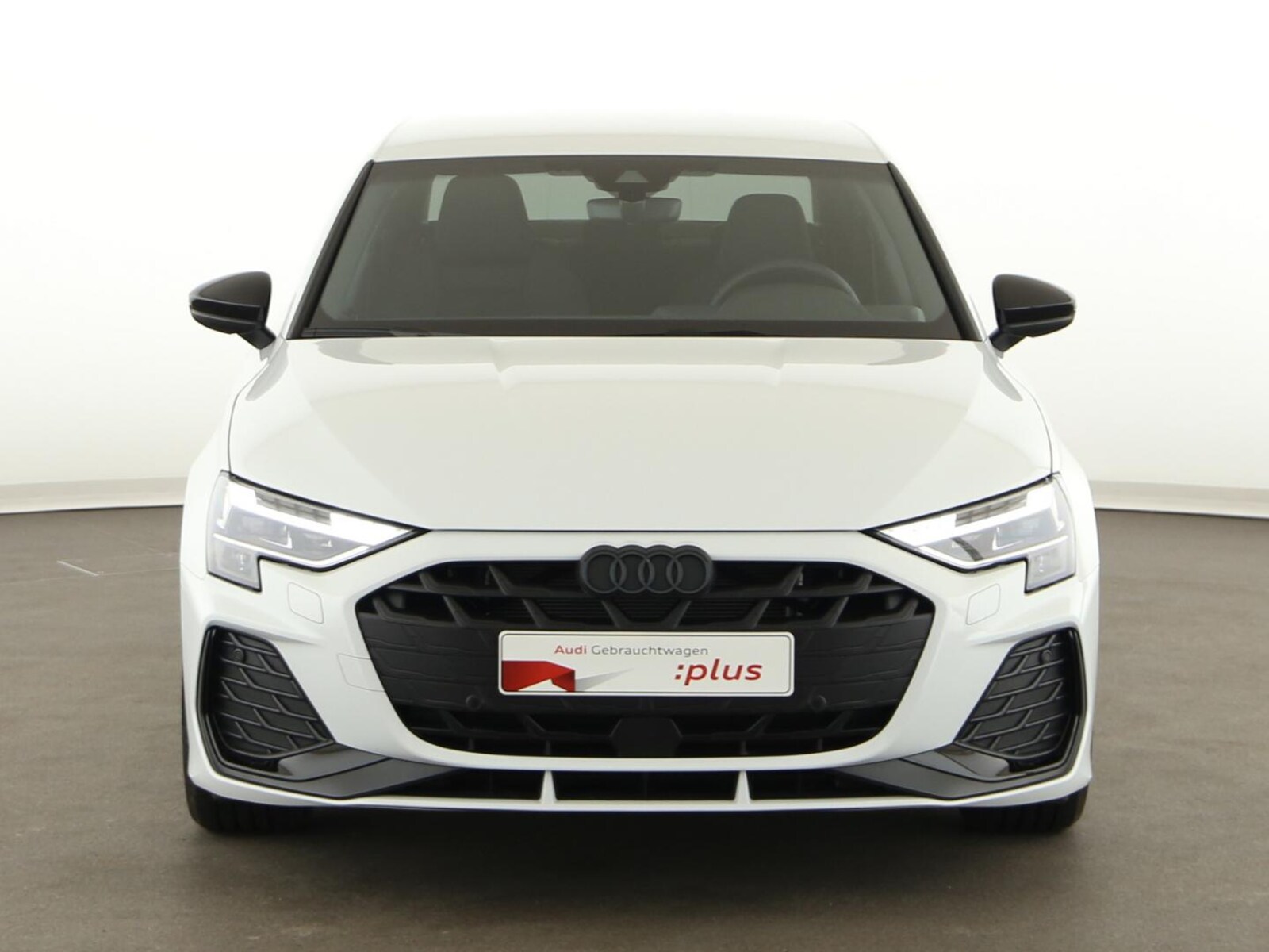 Audi A3 Limousine – Bild 3
