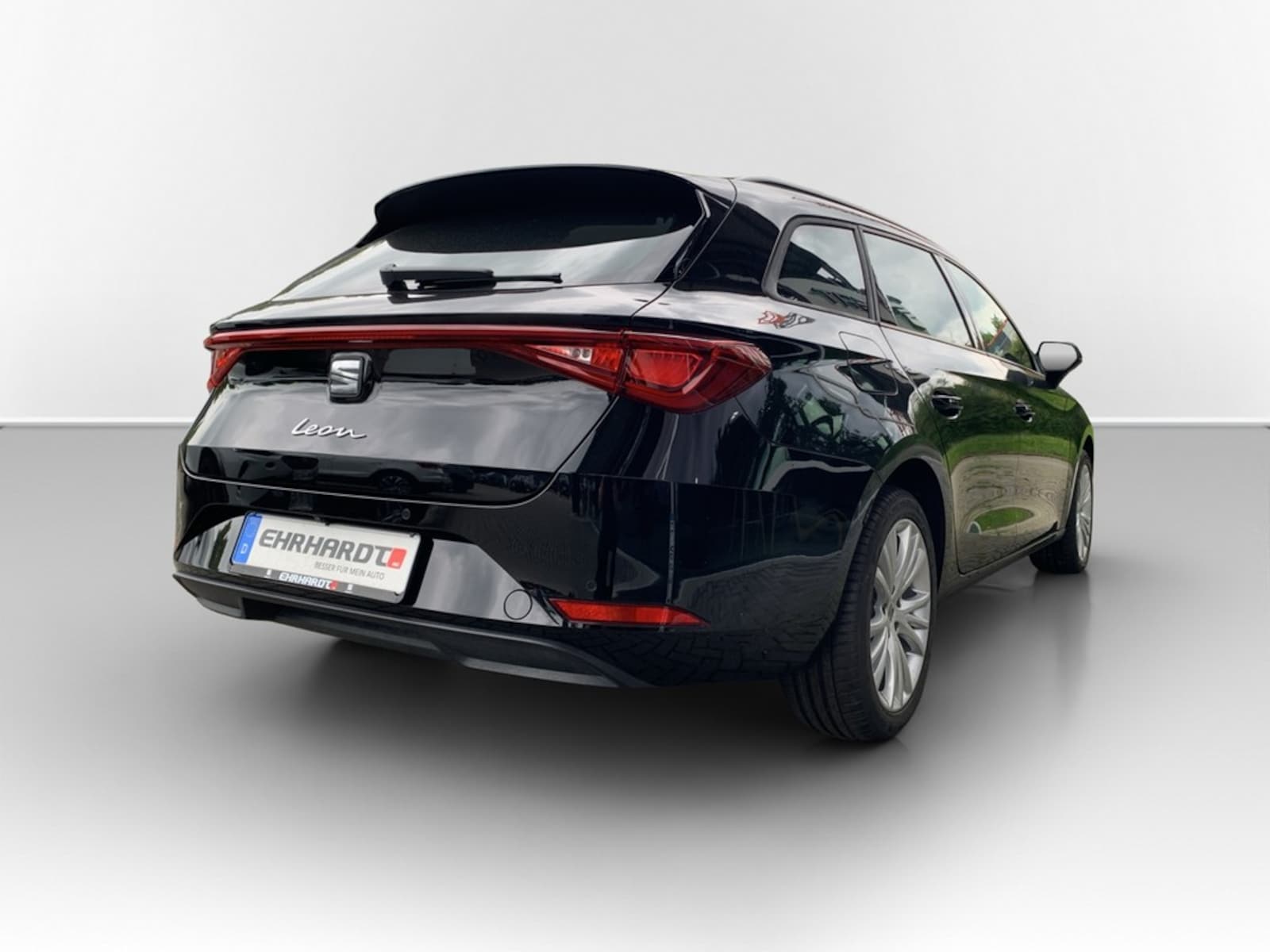 SEAT Leon Sportstourer – Bild 4