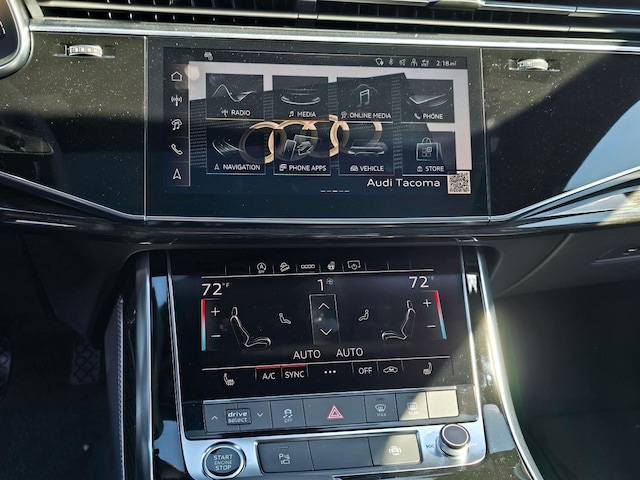 2026 Audi Q7 Premium Plus - Photo 14