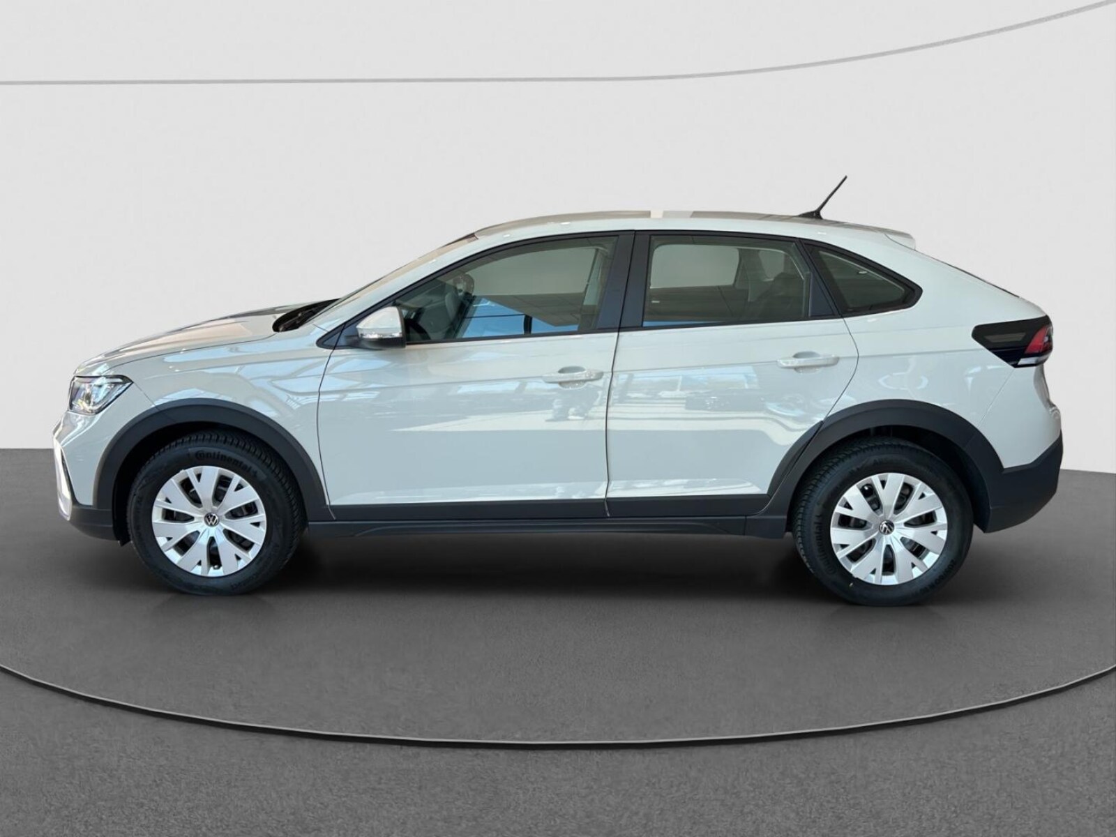 Volkswagen Taigo – Bild 5