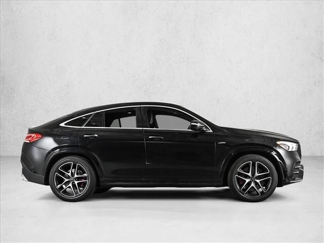 2021 Mercedes-Benz