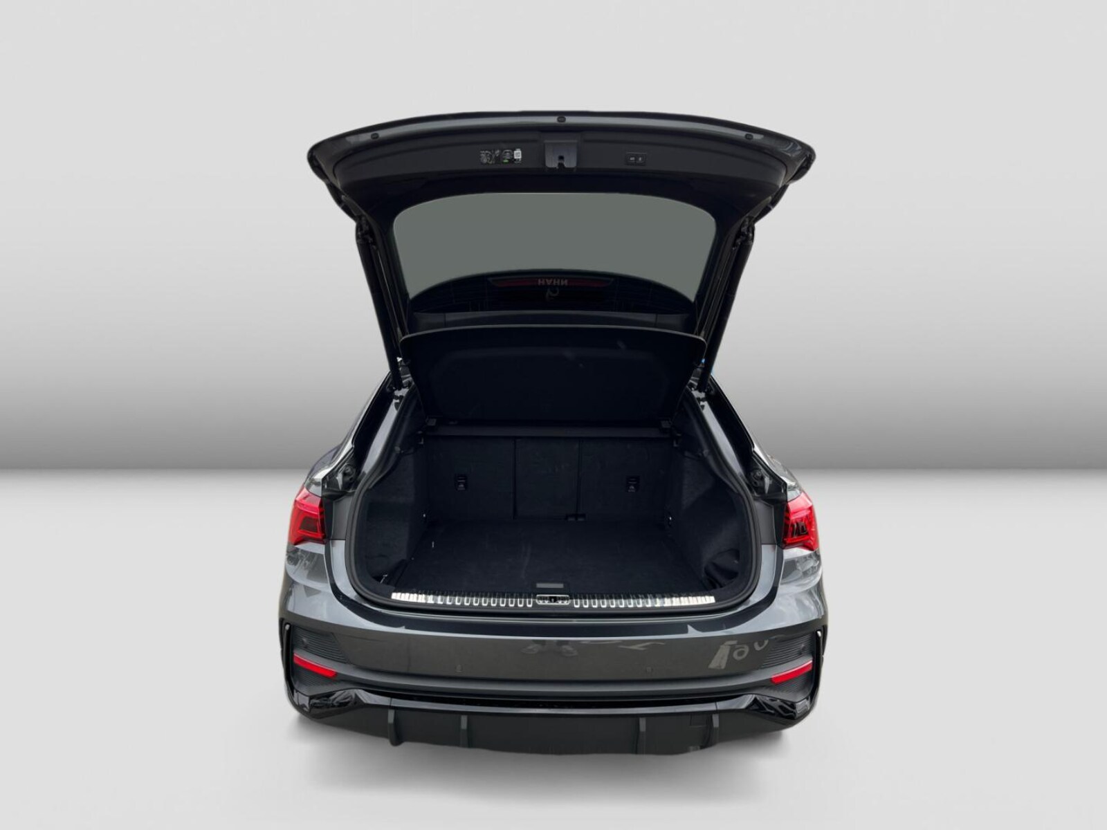 Audi Q3 Sportback – Bild 11