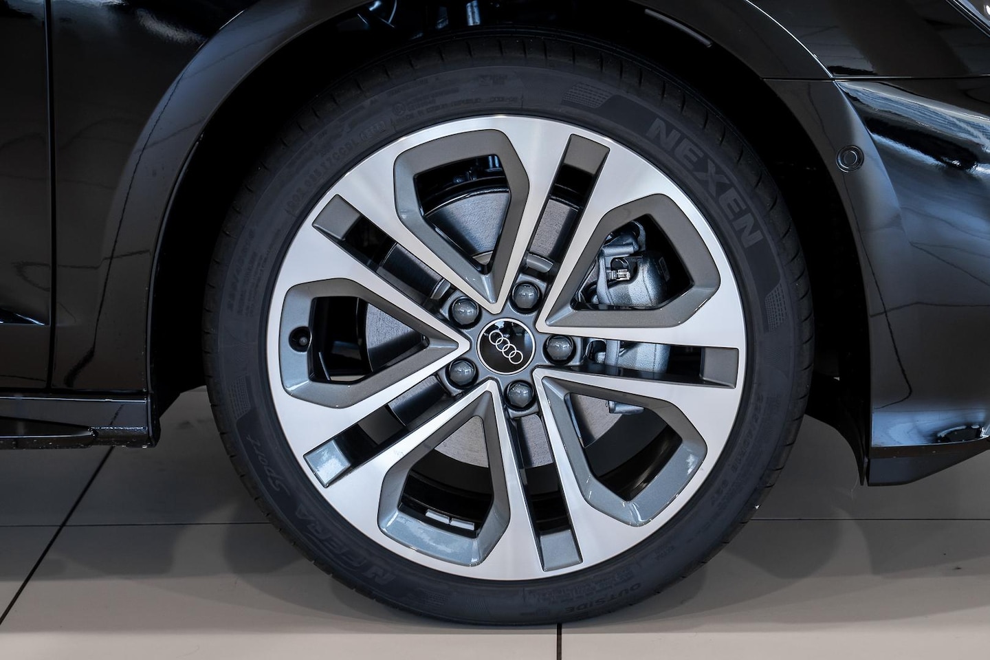Image about Audi A3 Sportback TFSI quattro S tronic