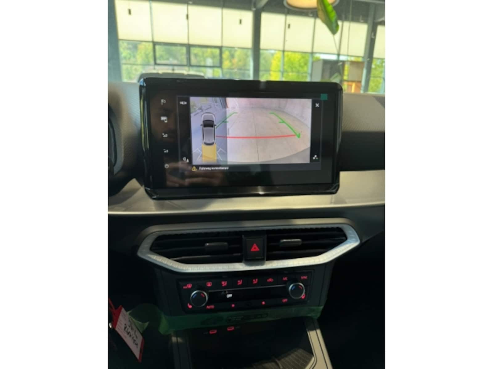 SEAT Ibiza – Bild 12
