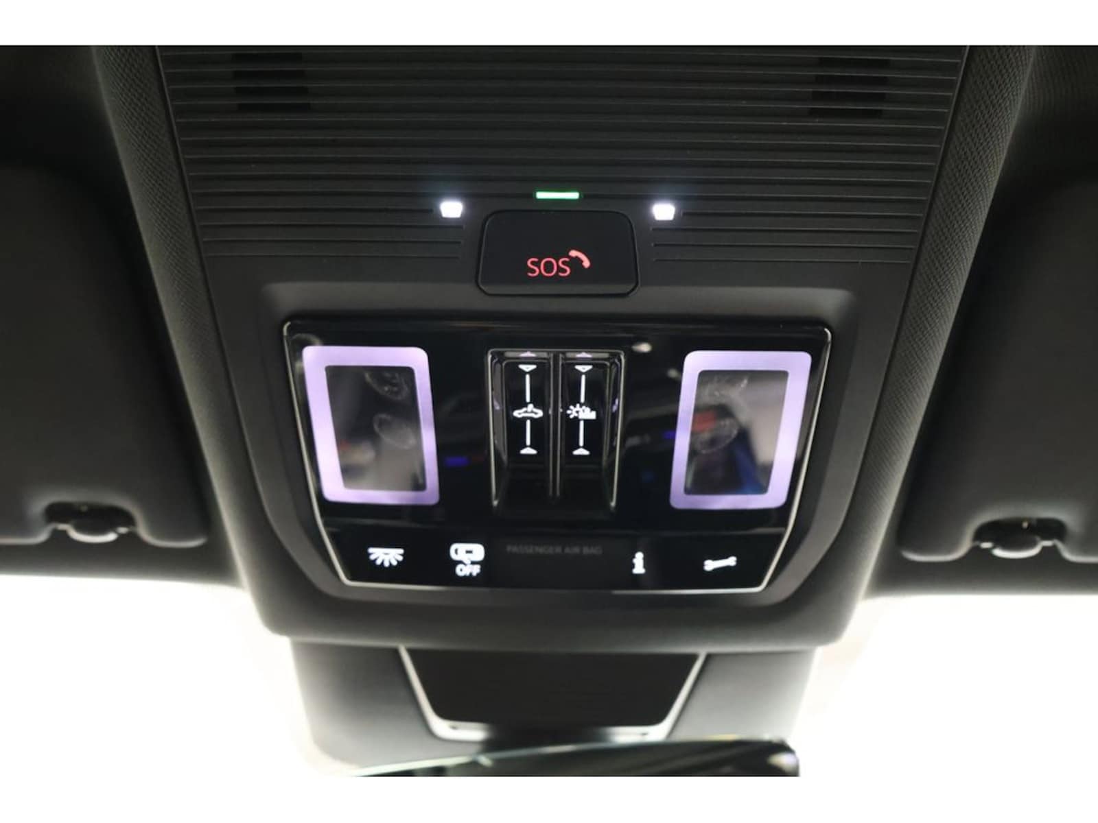 Volkswagen Tiguan – Bild 14
