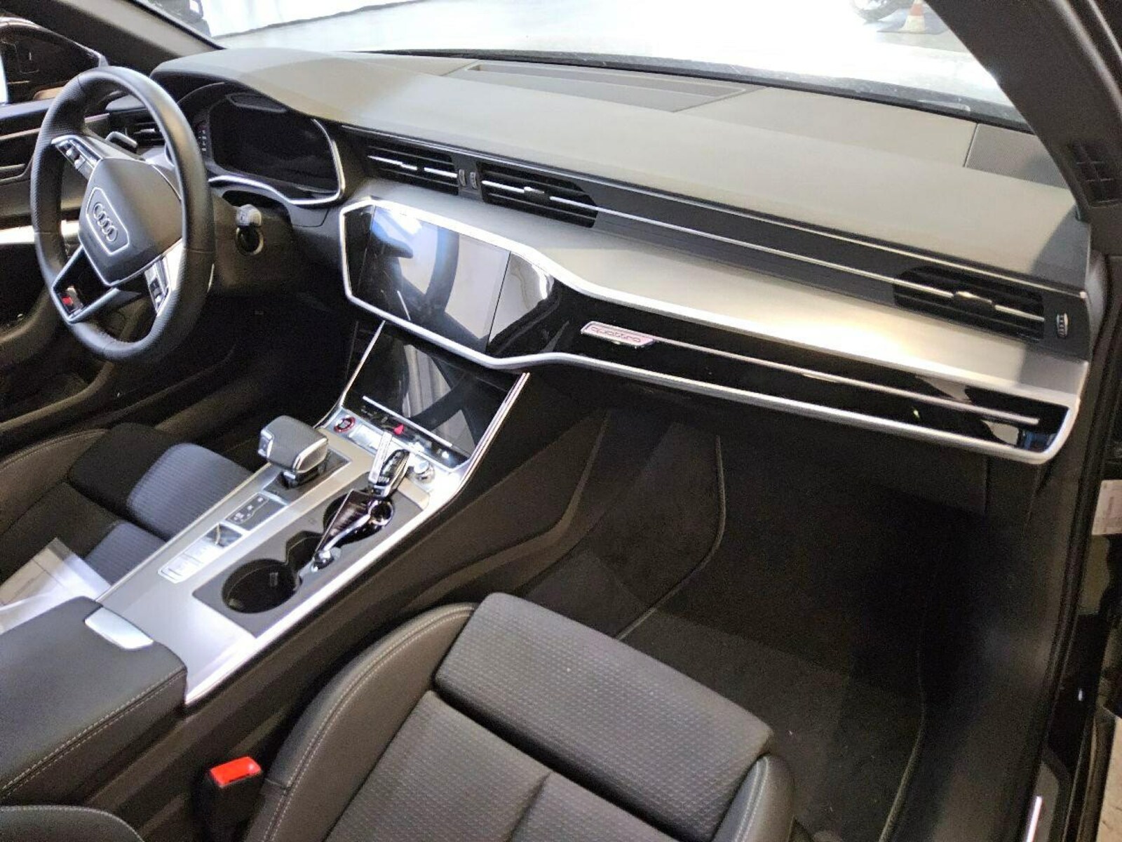 Audi S6 Avant – Bild 4