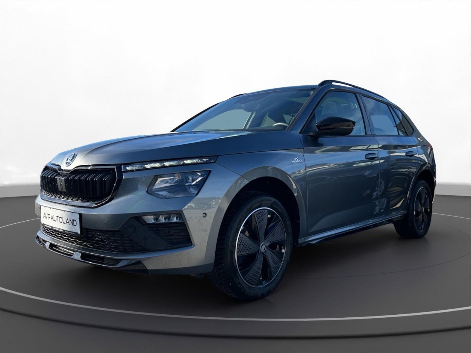 Škoda Kamiq – Bild 2