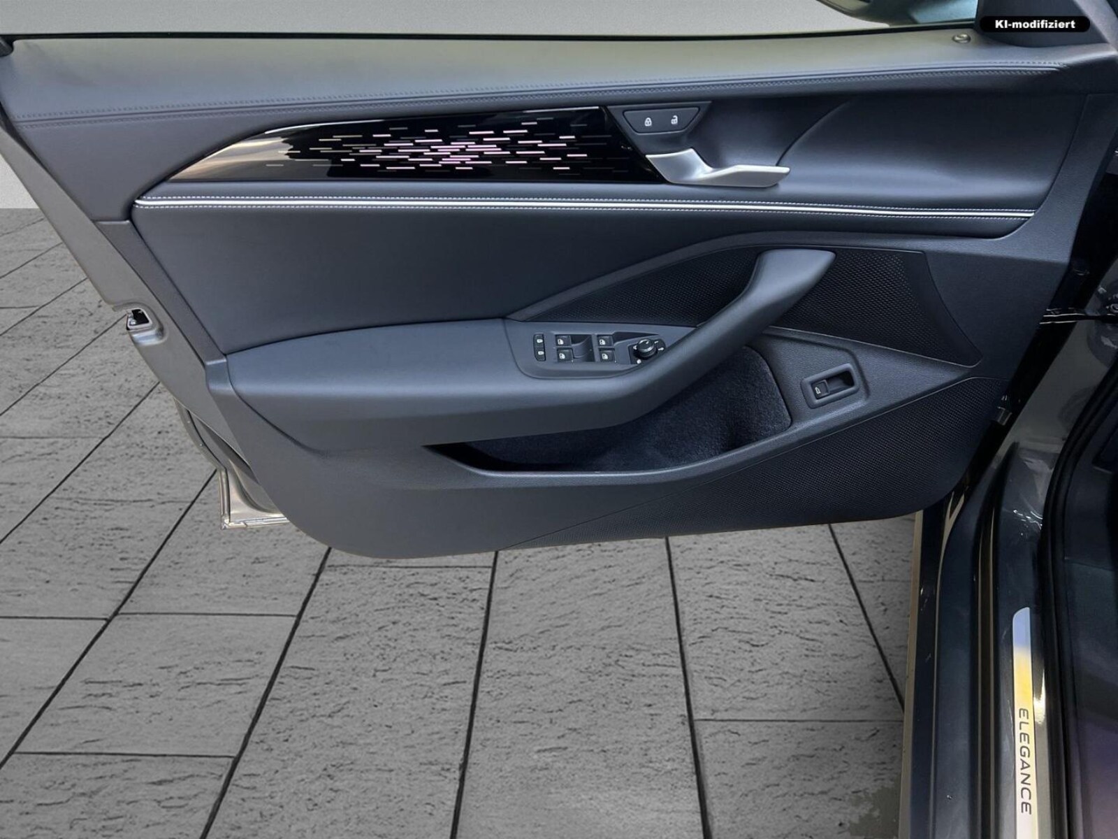 Volkswagen Passat – Bild 21