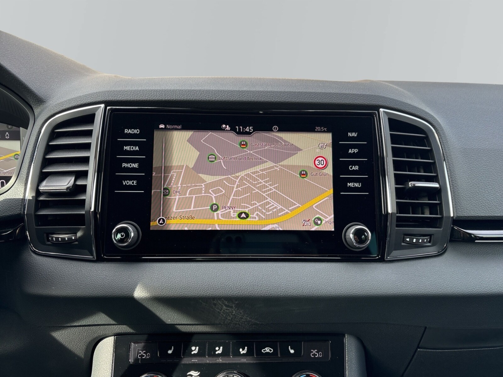 Škoda Karoq – Bild 13