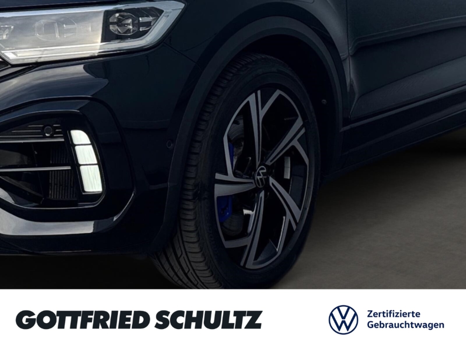 Volkswagen T-Roc – Bild 10