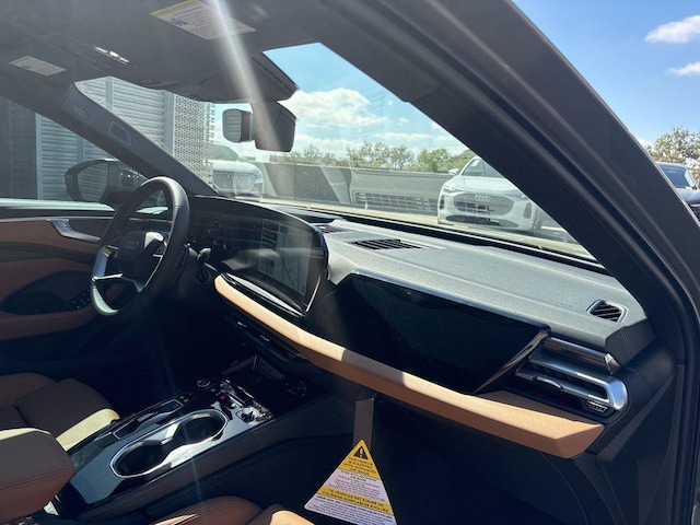 2026 Audi A6 Premium Plus - Photo 13