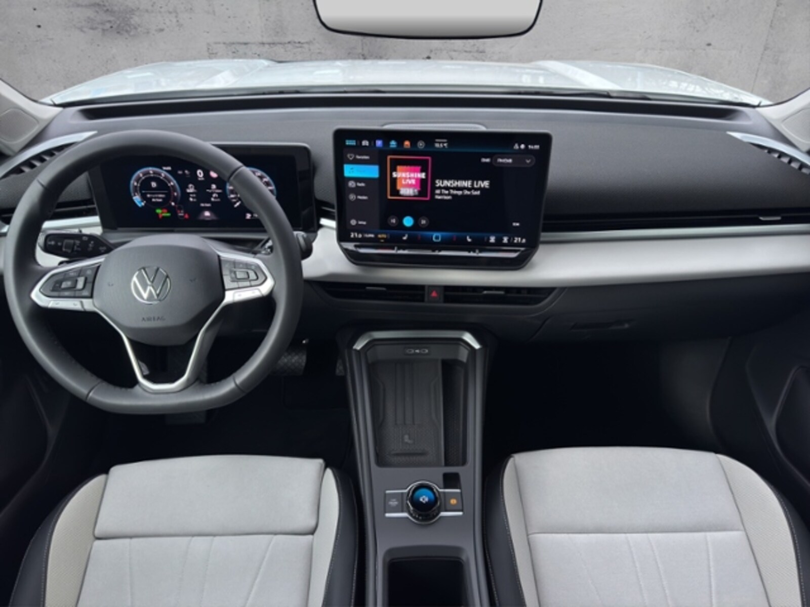 Volkswagen T-Roc – Bild 8