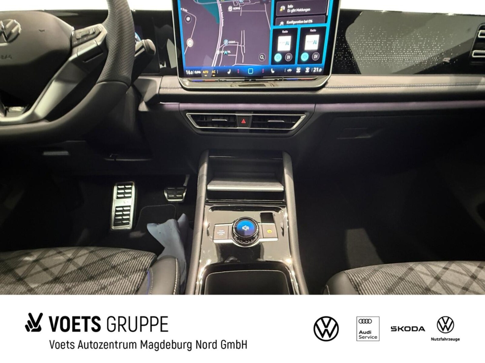Volkswagen Tiguan – Bild 9