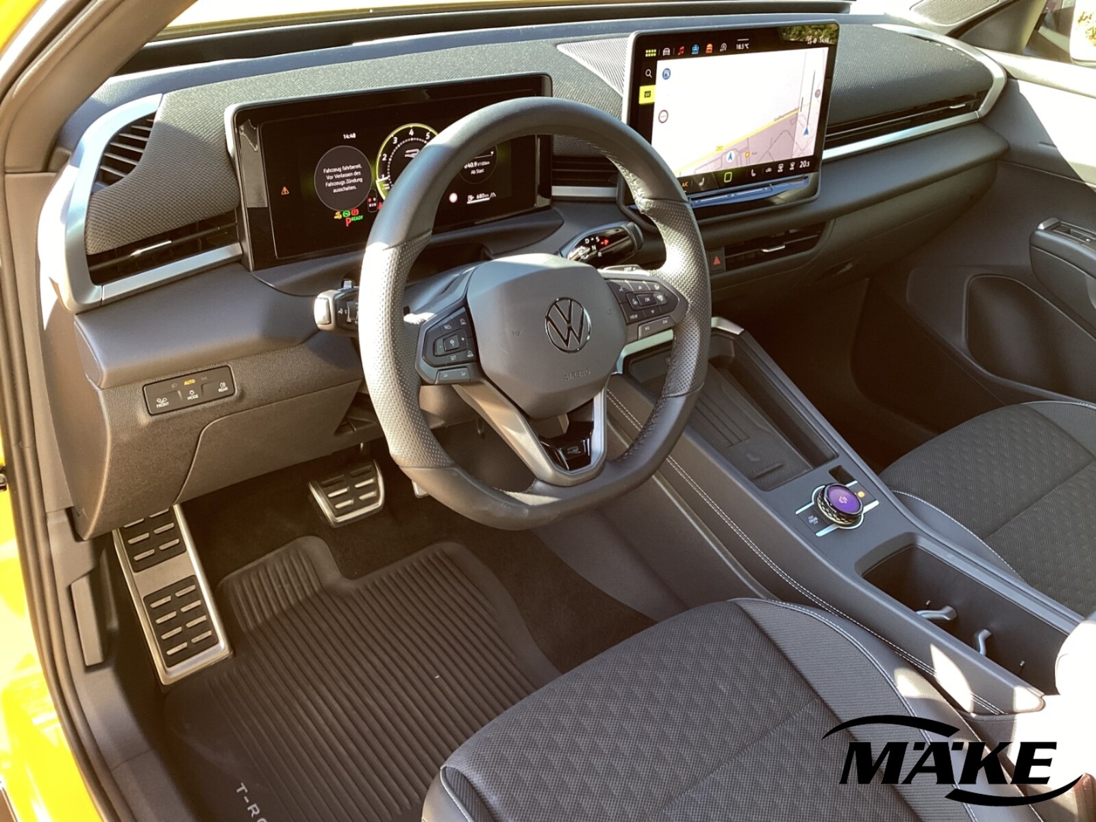 Volkswagen T-Roc – Bild 12