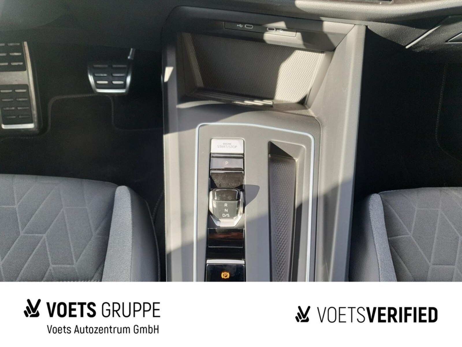 Volkswagen Golf – Bild 9
