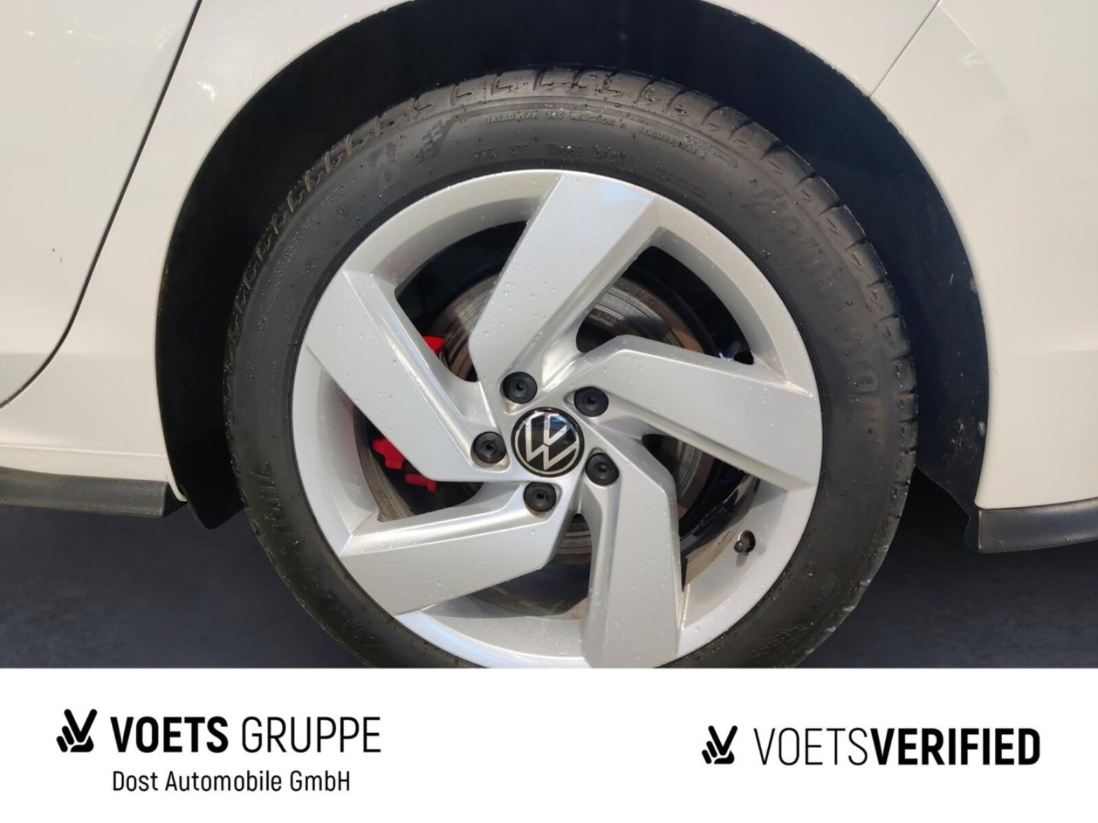 Volkswagen Golf – Bild 6