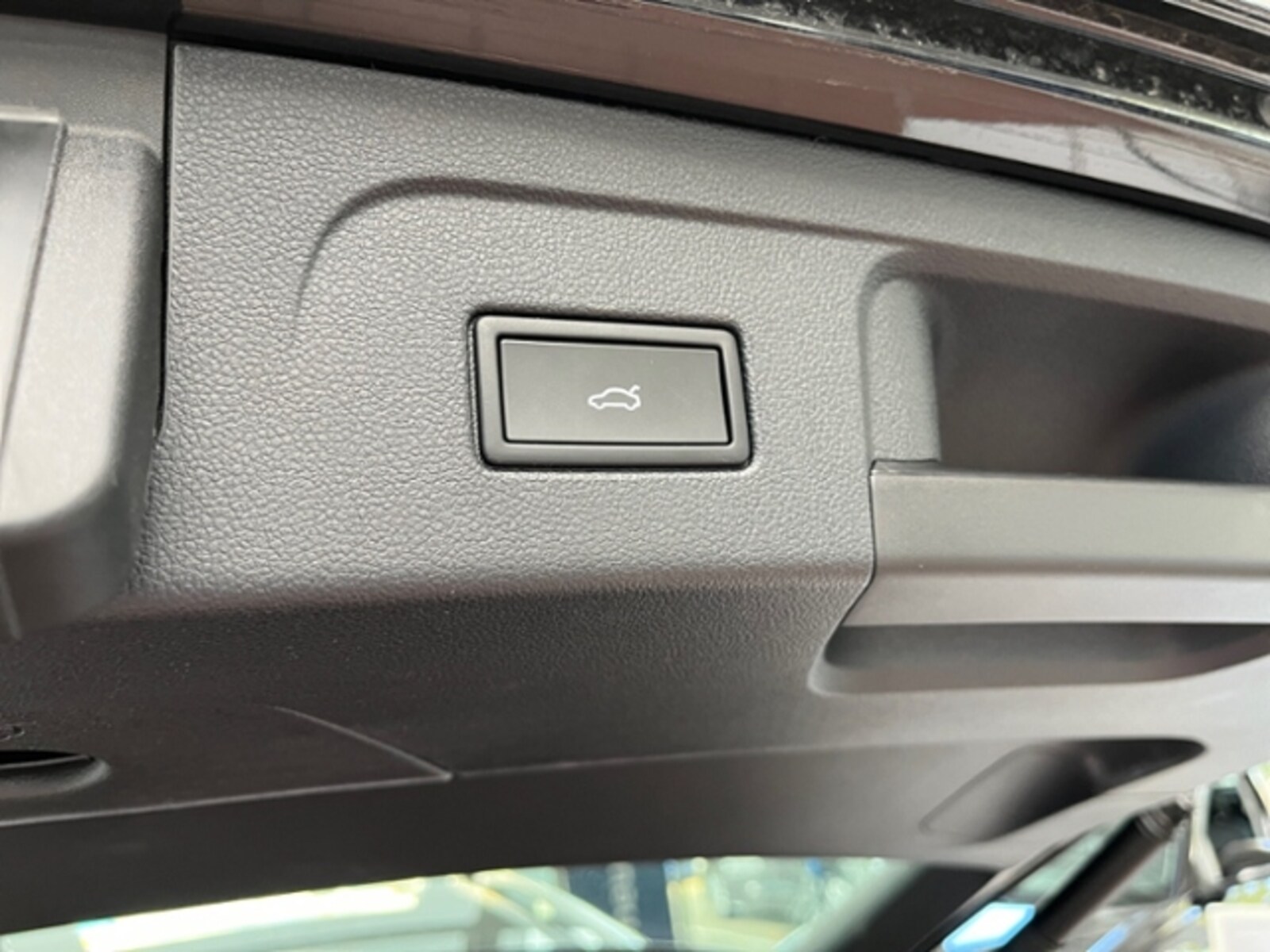 Volkswagen Touran – Bild 20