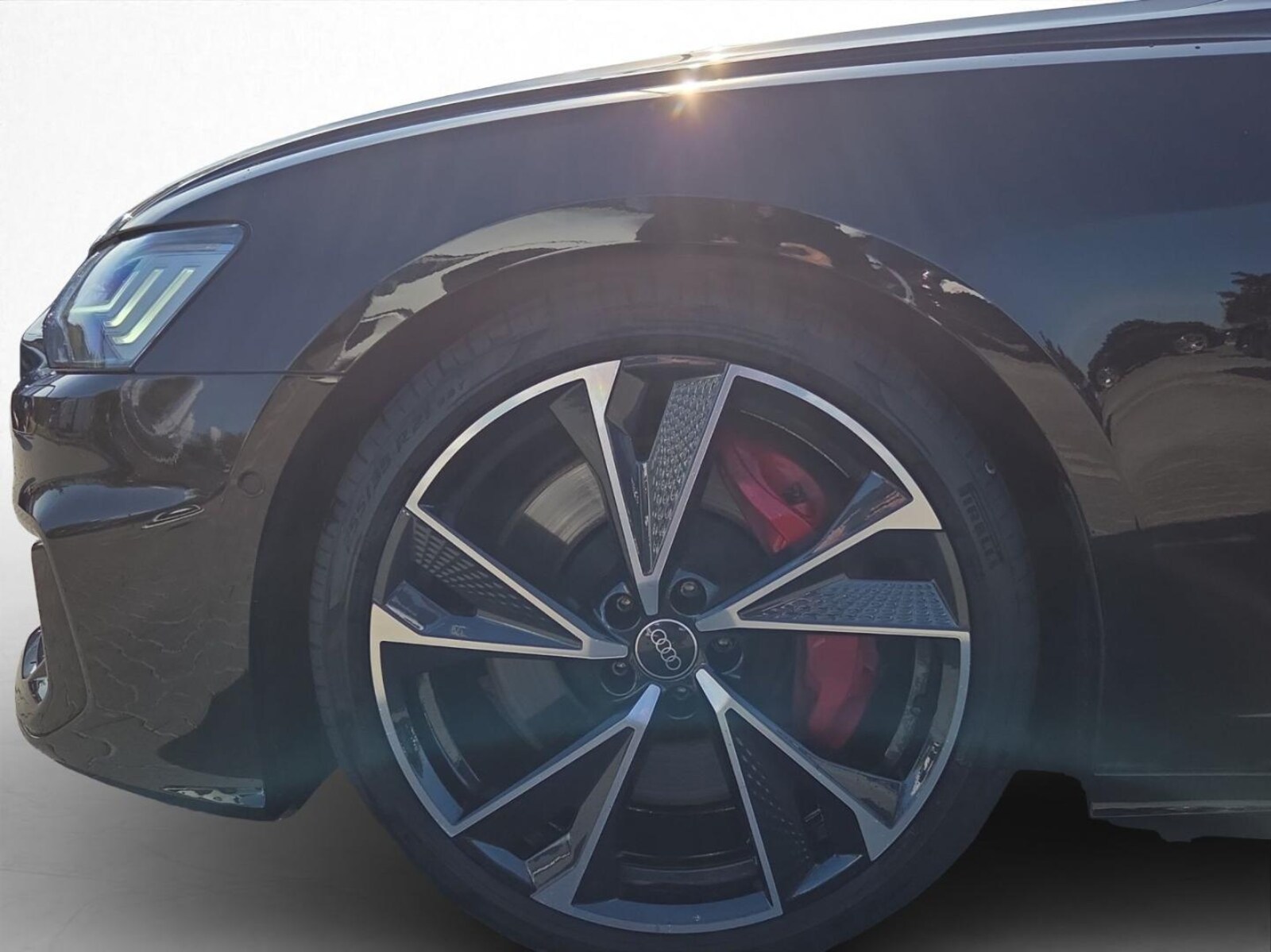 Audi S6 Avant – Bild 13