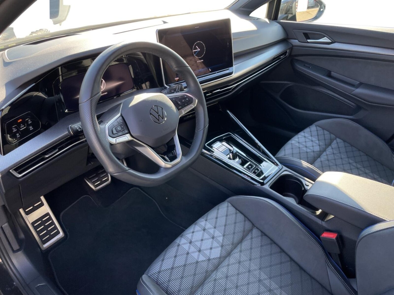 Volkswagen Golf Variant – Bild 8