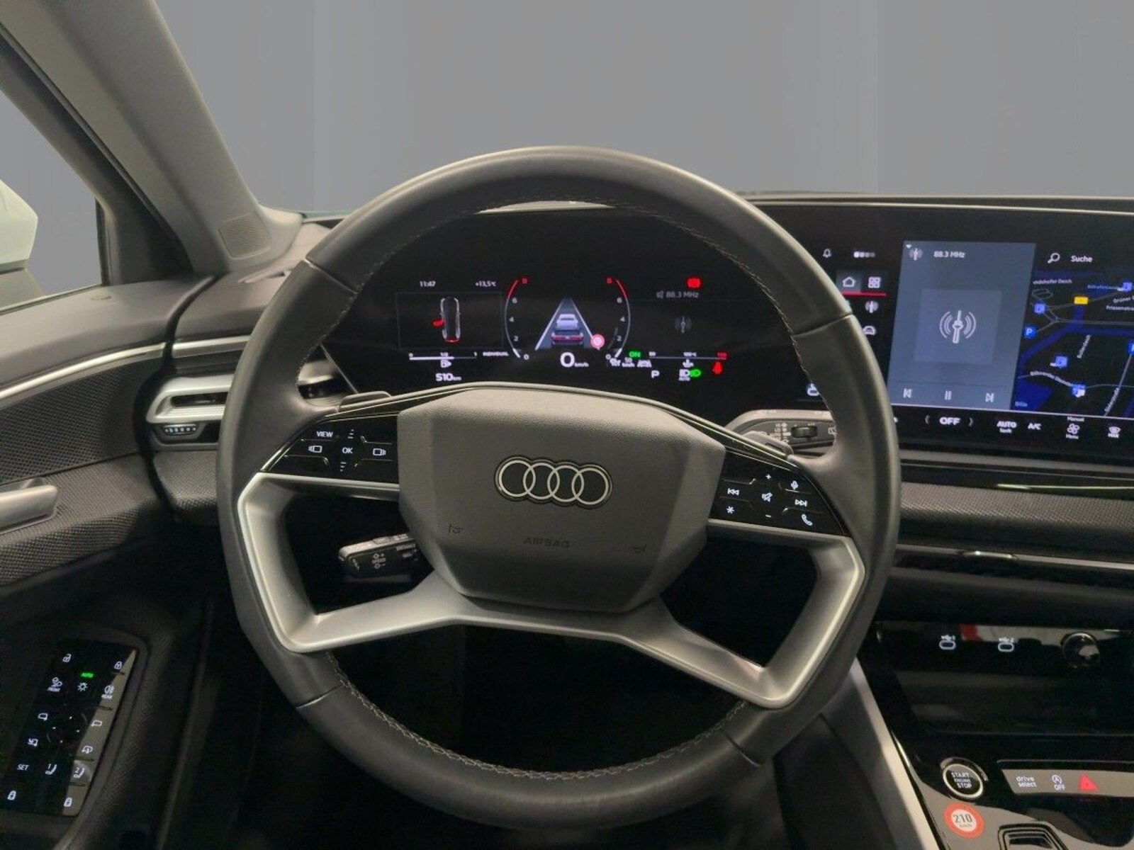 Audi A6 Avant – Bild 12