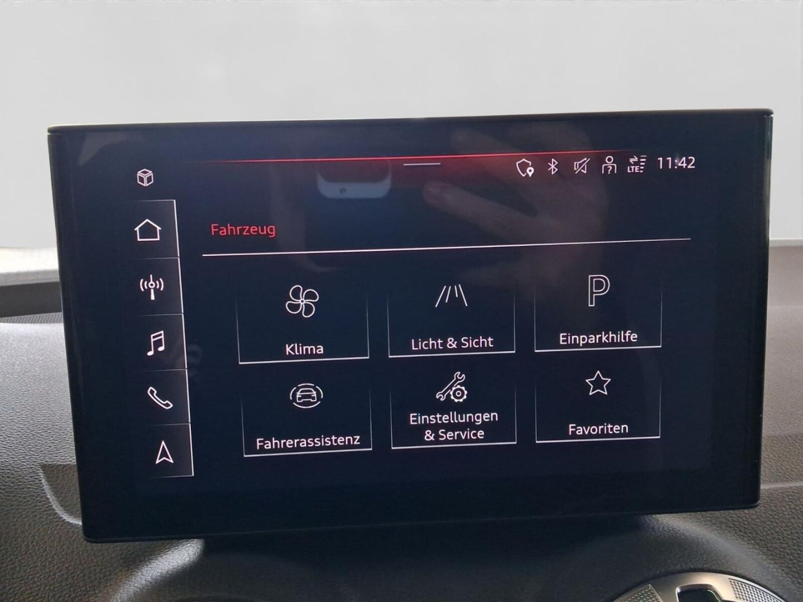 Audi Q2 – Bild 11