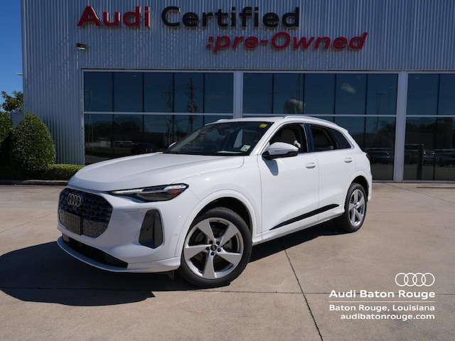 Photo of 2025 Audi Q5