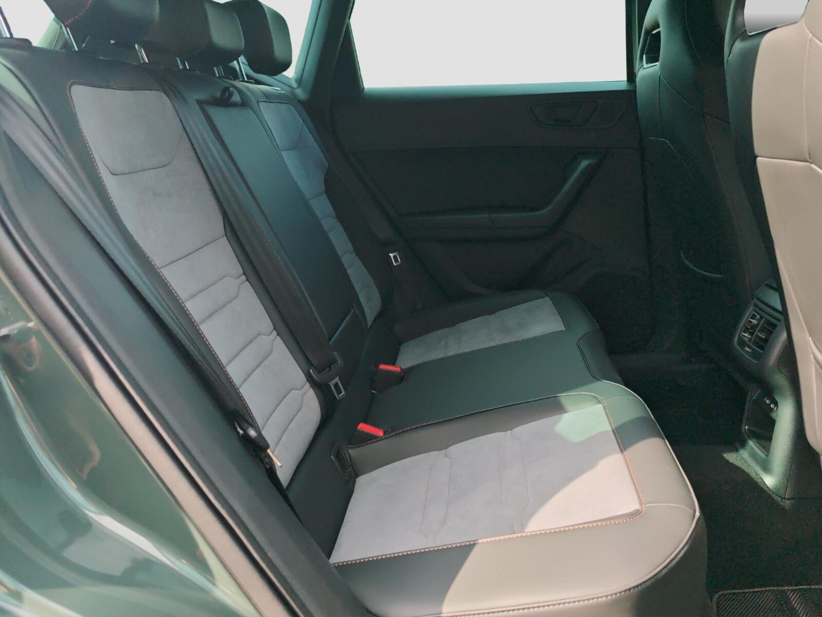 CUPRA Ateca – Bild 16
