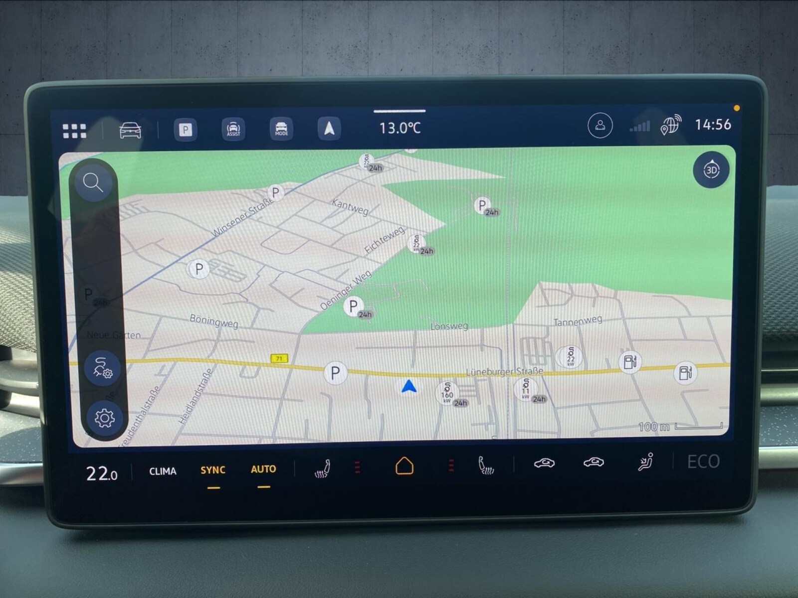 Volkswagen ID.3 Neo – Bild 14