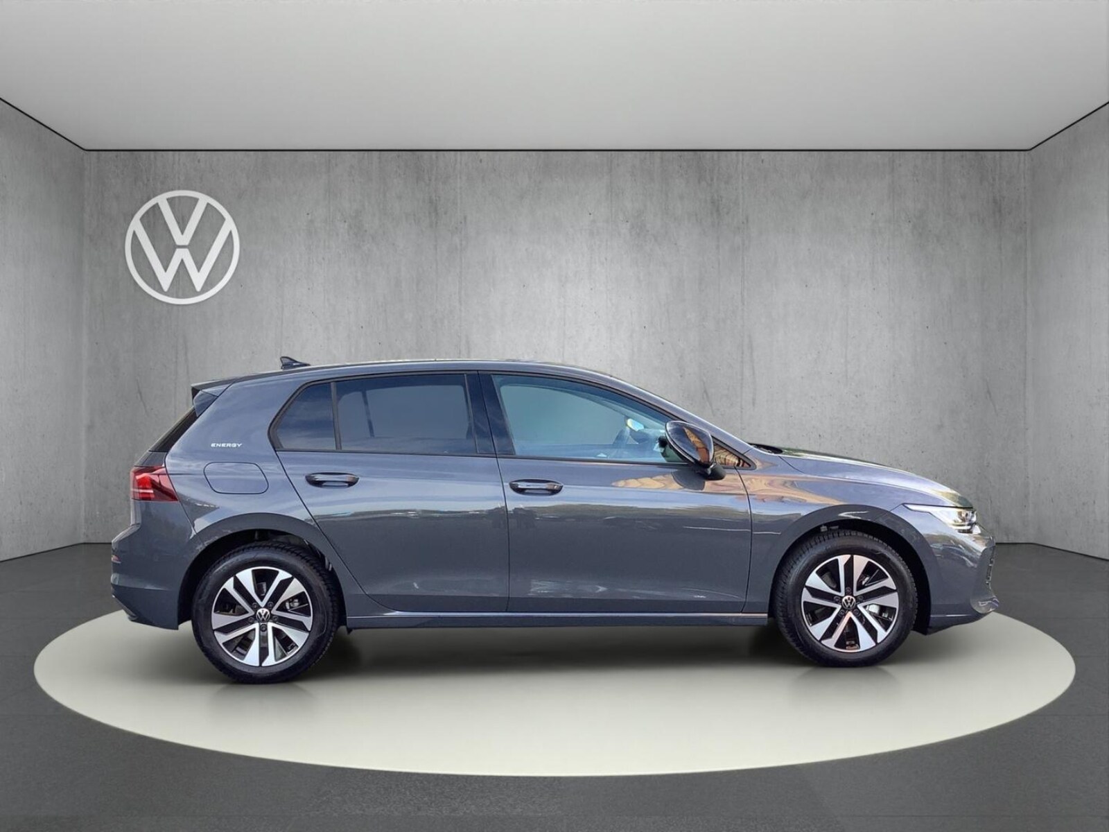 Volkswagen Golf – Bild 4