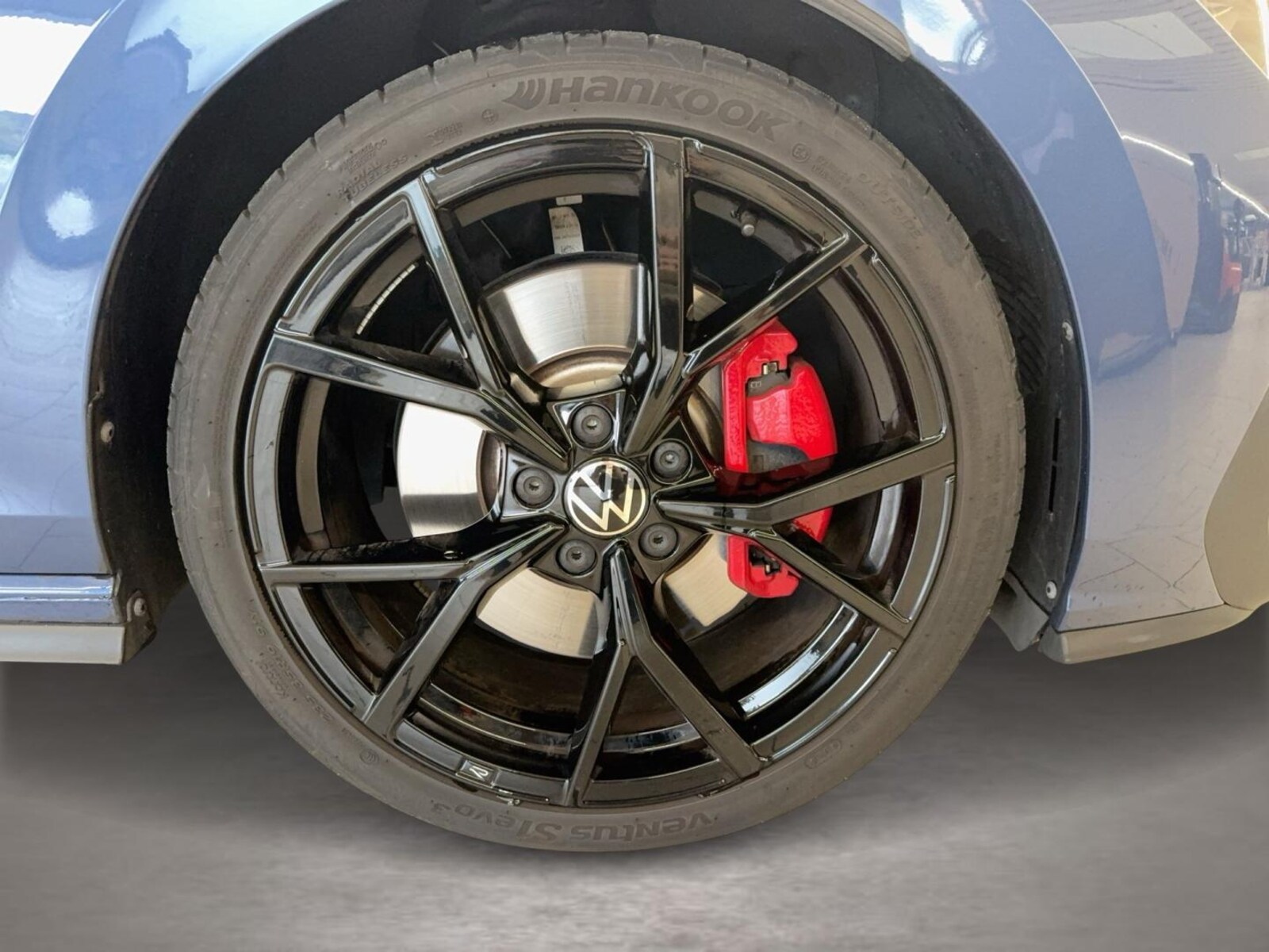Volkswagen Golf – Bild 6
