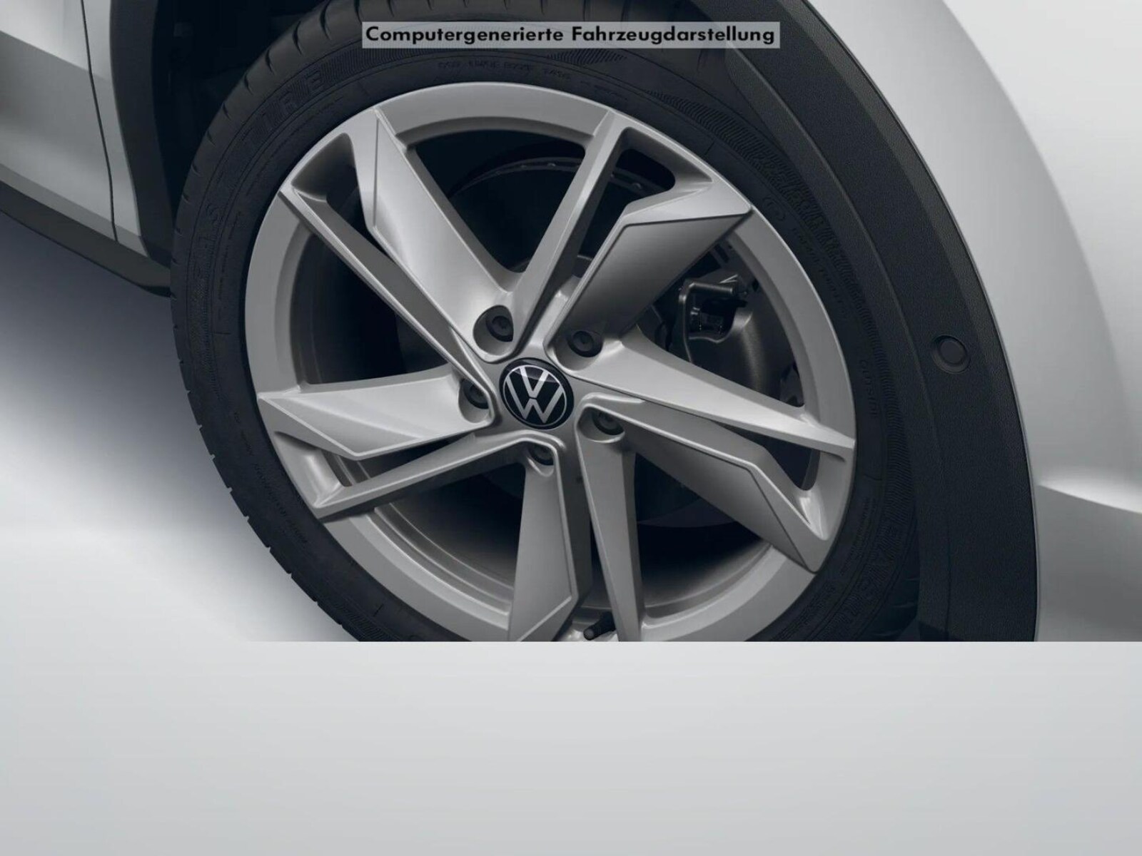 Volkswagen T-Roc – Bild 6